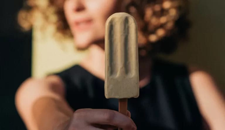 Sfeerbeeld bij de smaak No-Tella Drama van Club TOEF