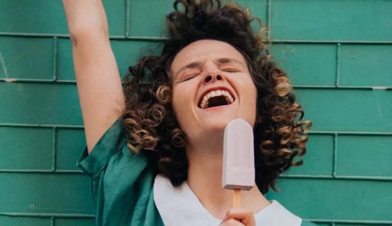 Sfeerbeeld bij de smaak Pump Up the Volume van Club TOEF