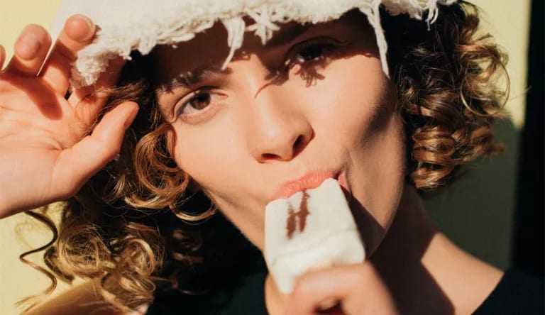 Sfeerbeeld bij de smaak Tira-Miss You van Club TOEF